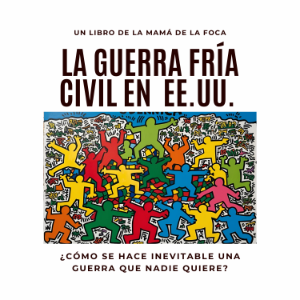 La Guerra Fría Civil En EE.UU.-logo