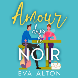 Amour dans le Noir-logo