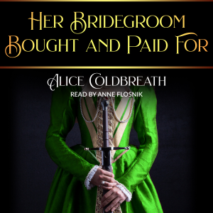 Her Bridegroom Bought and Paid For-logo