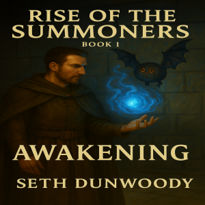 Rise of the Summoners Book 1 Awakening