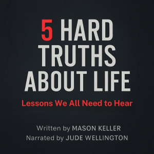 5 Hard Truths About Life