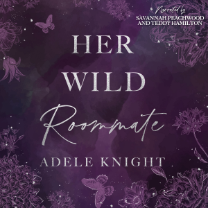 Her Wild Roommate-logo