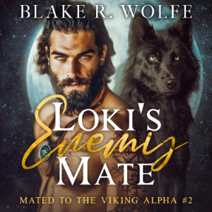 Loki's Enemy Mate-logo
