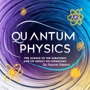 Quantum Physics-logo
