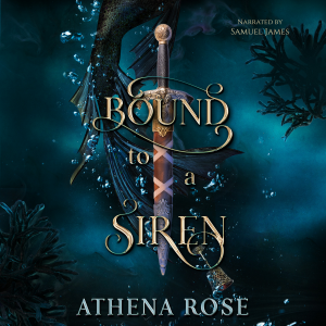 Bound to a Siren-logo