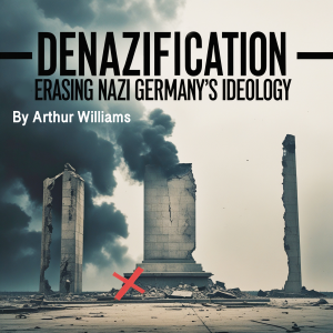 Denazification-logo