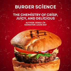 Burger Science-logo