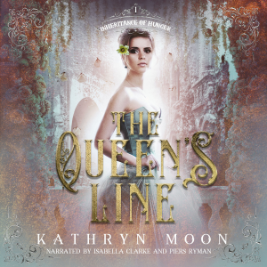 The Queen's Line-logo