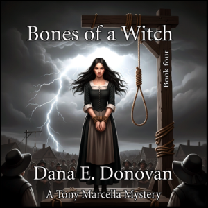 Bones of a Witch