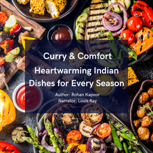 Curry & Comfort