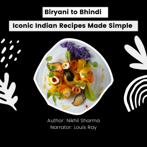 Biryani to Bhindi-logo