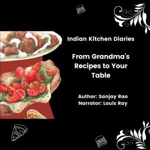 Indian Kitchen Diaries-logo