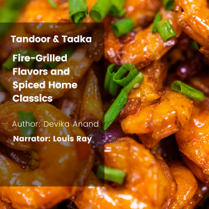 Tandoor & Tadka