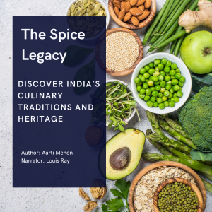 The Spice Legacy-logo