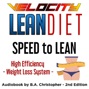 The Velocity LEAN Diet-logo