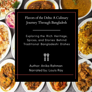 Flavors of the Delta: A Culinary Journey Through Bangladesh