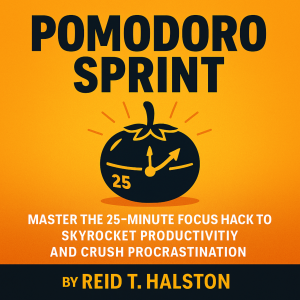 Pomodoro Sprint-logo