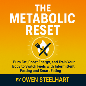 The Metabolic Reset-logo