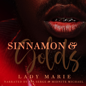 Sinnamon & Golds-logo