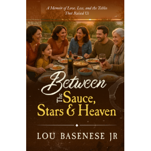 Between the Sauce, Stars and Heaven