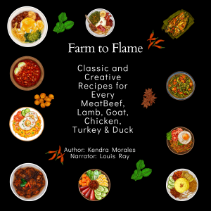 Farm to Flame-logo