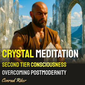 Crystal Meditation-logo