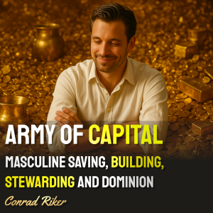 Army Of Capital-logo