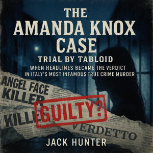 The Amanda Knox Case: Trial by Tabloid