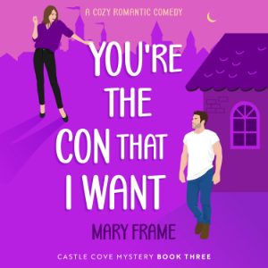 You're the Con That I Want-logo