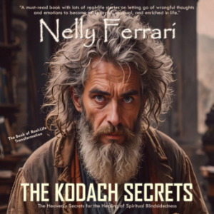 The Kodach Secrets-logo