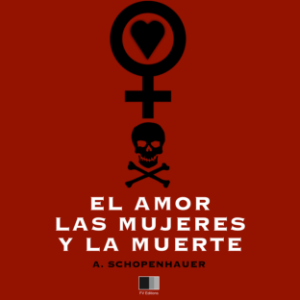 El amor, las mujeres y la muerte-logo
