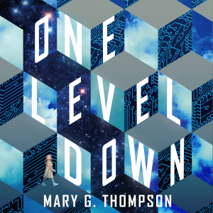 One Level Down-logo