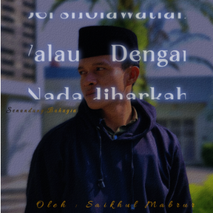 Bersholawatlah Walau Dengan Nada Jiharkah-logo