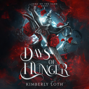Days of Hunger-logo