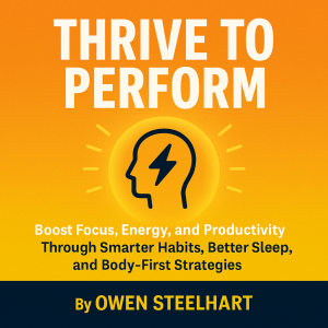 Thrive to Perform-logo