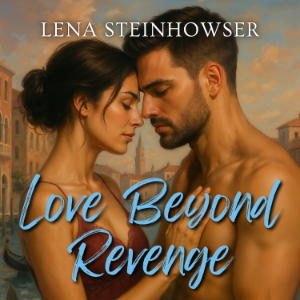 Love Beyond Revenge-logo