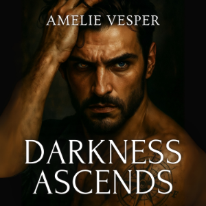 Darkness Ascends