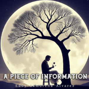 A Piece of Information-logo