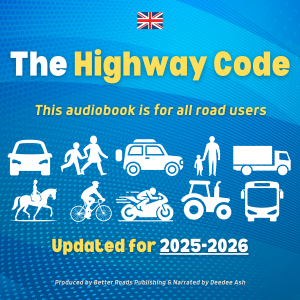 The Highway Code-logo