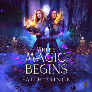 Where Magic Begins