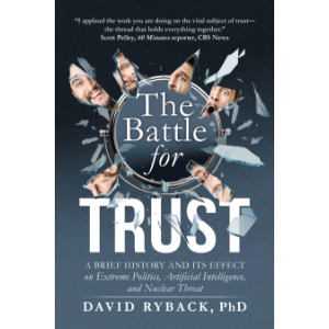 The Battle for Trust-logo