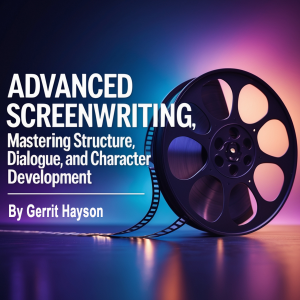 Advanced Screenwriting