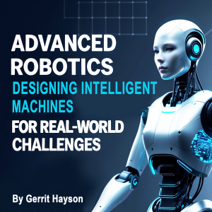 Advanced Robotics-logo