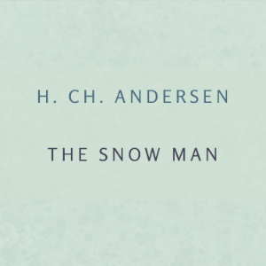 The Snow Man