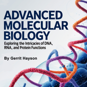 Advanced Molecular Biology-logo