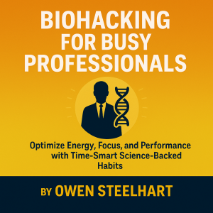 Biohacking for Busy Professionals-logo