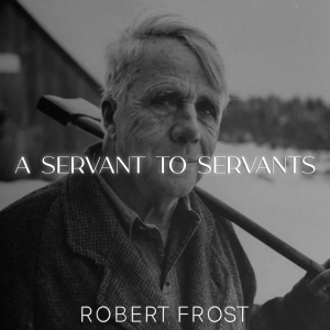 A Servant To Servants-logo