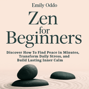 Zen For Beginners-logo