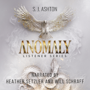 Anomaly