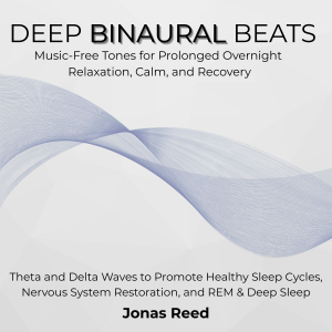 Deep Binaural Beats